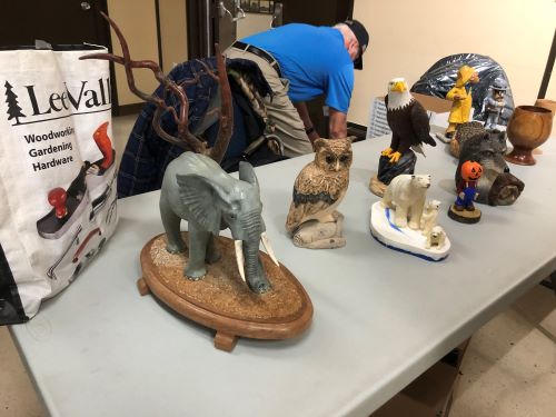Triple C Carvers