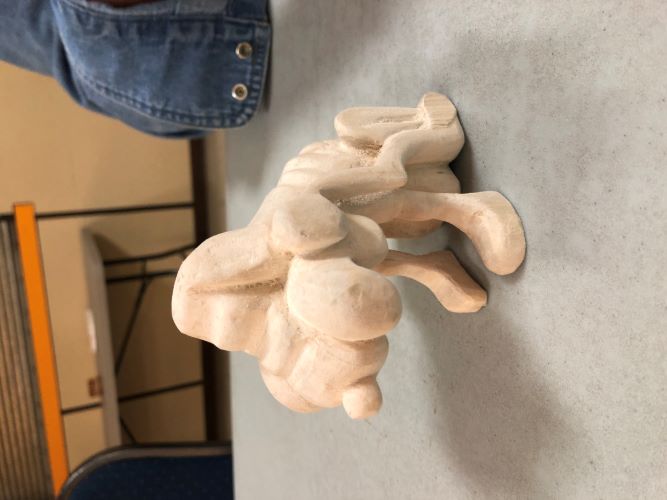 Triple C Carvers
