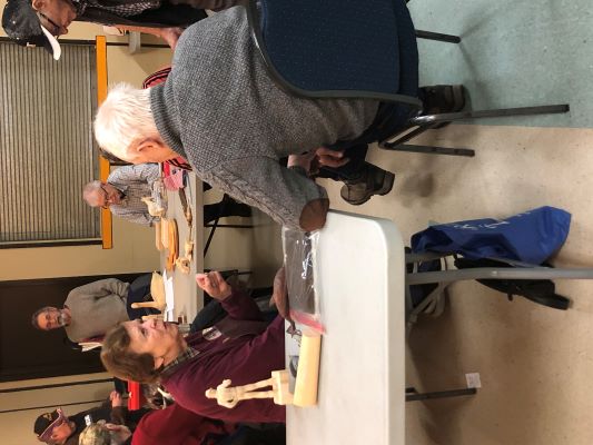 Triple C Carvers