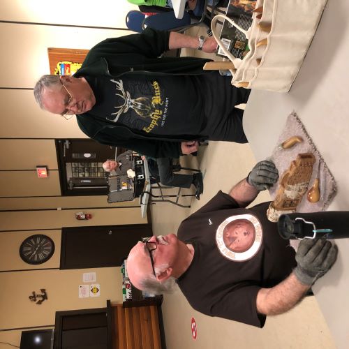 Triple C Carvers