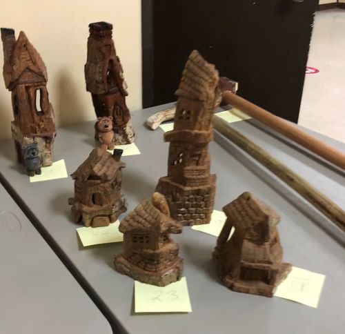 Triple C Carvers